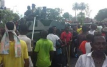 Burundi : les mandats d’arrêts annulés