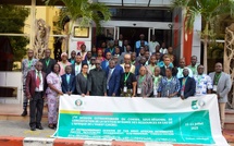 Gestion de l’eau en Afrique de l’Ouest : la CEDEAO relance le Conseil régional de la GIRE après 16 ans d’inactivité