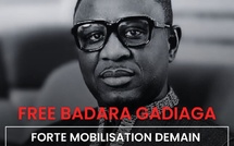 Affaire Badara Gadiaga : une forte mobilisation annoncée ce vendredi au tribunal de Dakar