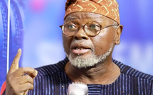 Alioune Tine : "Continuer le Gatsa Gatsa-Gatsa, c'est refuser de sortir d'un monde passé qui est un monde de cauchemar"