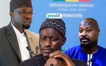 Après la sortie de Sonko, ses lieutenants déclarent la guerre aux "conspirateurs"