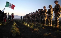 États-Unis: mort d'un ouvrier agricole blessé lors d'une descente de la police de l'immigration