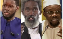 Devoir de convergence (Par Ciré Clédor Ly)