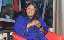 Face au Jury - Diomaye/Sonko-Marie Rose Faye écarte le divorce : "Il y’a des contradictions mais pas de rupture"