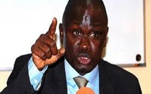 Seydi Gassama à Me Ciré Clédor Ly : "Il faut être de mauvaise foi ou avoir la mémoire courte".