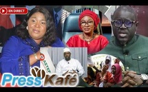🔴EN DIRECT/ PressKafé: Tahirou Sarr veut réformer l’accès à la nationalité sénégalaise et retirer...