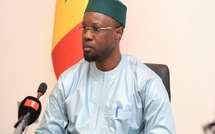Ousmane Sonko : "Nous entrons dans une phase où chaque blocage aura un responsable identifié"