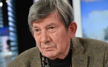 L'historien français Jean-Pierre Azéma, spécialiste de la Seconde Guerre mondiale, est décédé à l'âge de 87 ans