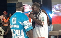 Lamb – Balla Gaye 2 vs Siteu : Dernier face-à-face prévu ce mercredi à huis clos