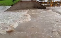 Vélingara : le pont entre le village de Diatel et Médina Poussang s'est effondré (Vidéo)