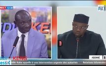 Bakhao Fall, allié du Pastef, sur les tensions au sein du gouvernement : "Ils ont été rattrapés par la réalité du pouvoir" 