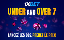 UnderandOver 7 – des règles simples et des enjeux élevés