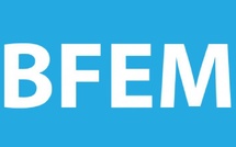 BFEM 2025 : l'examen se déroule normalement, les épreuves jugées abordables par certains candidats