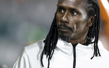 Libye : Aliou Cissé menace de démissionner pour retard de salaires