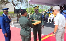 Clap de fin pour les bases françaises au Sénégal : une volonté politique devenue réalité