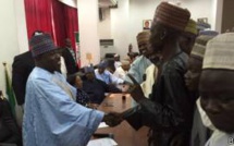 Nigeria : remous au sein du PDP