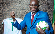 Me Augustin Senghor : « Se qualifier pour une troisième Coupe du monde d’affilée serait une exception historique pour le Sénégal »