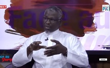 Elimane Kane, président de Legs Africa sur le dialogue politique : « Je ne suis pas d'accord avec l'opposition »