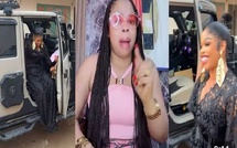 Affaire Kocc Barma : le propriétaire du véhicule de Mame Ndiaye Savon se manifeste