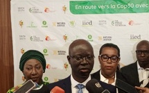 Semaine Énergie-Climat 2025 : le Sénégal face à l’urgence climatique et au défi de la résilience territoriale