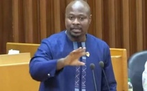 Baisse des quantités d’engrais à Ndioum Ngainth, affaire Branco : Guy Marius Sagna adresse 12 questions écrites au gouvernement de Sonko