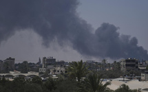 Guerre à Gaza: Israël étend son opération terrestre à Deir al-Balah, une première