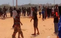 Urgent – Rufisque : des familles expulsées de force à "Montagne", Mbackiyou Faye au cœur du scandale