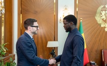  Dakar : Open Society lance trois (3) programmes continentaux 