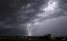 Météo Sénégal : fortes chaleurs et orages annoncés au Sud-Ouest 