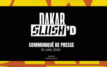Slush'D 2025 : Dakar accueille la première édition en Afrique francophone