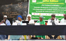 Tambacounda : l’excision persiste dans la clandestinité, alerte un réseau de femmes engagées