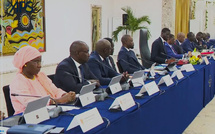 Conseil des ministres du 23 juillet 2025 : séries de nominations dans les hautes sphères de l’administration