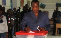 Congo: 9 candidatures approuvées