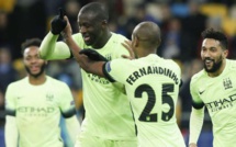 Manchester City : le baroud d’honneur de Yaya Touré
