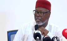 Alioune Tine appelle à la libération de Farba Ngom pour des raisons humanitaires