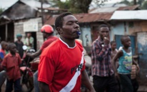RDC : des activistes condamnés