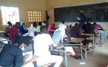 BFEM 2025 : Louga enregistre un taux de réussite de 75,34 %