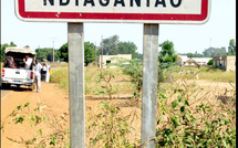 Ndiaganiao : tensions autour d’une carrière de basalte, cinq (5) personnes arrêtées à Soussoum