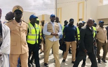 Saint-Louis : Balla Moussa Fofana annonce un programme national de 200 000 logements sur 10 ans