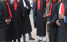 "Blocage administratif persistant" : L’Entente SYTJUST-UNTJ décrète encore 72h de grève à partir de ce lundi