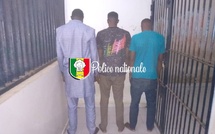 Parcelles Assainies : trois (03) individus arrêtés pour "charlatanisme et trafic de mercure"