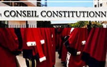 ​Convocation de magistrats devant l'Assemblée nationale : Me Diaw salue la décision du Conseil constitutionnel