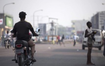 RDC: trois étudiants arrêtés pendant la journée «ville morte» devant le tribunal