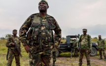 RDC: l’armée nie la répression sanglante de candidats à la démobilisation