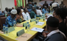Election présidentielle du 6 mars au Bénin: les meetings se succèdent
