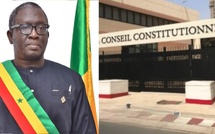 Décision du CC sur la convocation des magistrats devant l’Assemblée nationale : Ayib Daffé parle d’une « protection excessive des…