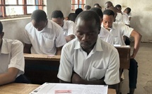 Est de la RDC: les épreuves de l’examen d’État lancées à Goma malgré la crise sécuritaire au Nord-Kivu