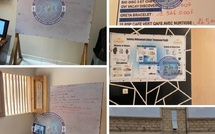 ​Keur Massar : La gendarmerie démantèle un réseau Qnet à Niacoulrap