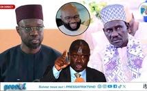 🔴DIRECT/ Midi Keng: Levée du Corps de Serigne Issa Touré reportée, affaire Kocc une suite sans fin…