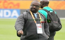Foot : Babacar Ndiaye élu nouveau président de la Ligue Sénégalaise de Football Professionnel